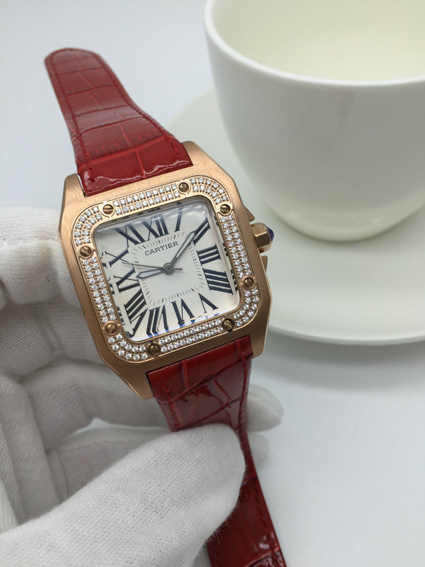 Cartier Watches 017